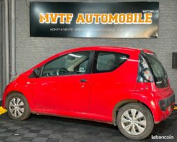 
										Citroën C1 🔴 Garantie 6 Mois 🔴 1 An d’entretien offert full									