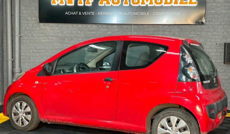 
								Citroën C1 🔴 Garantie 6 Mois 🔴 1 An d’entretien offert full									