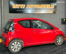 
										Citroën C1 🔴 Garantie 6 Mois 🔴 1 An d’entretien offert full									