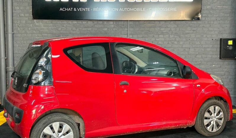 
								Citroën C1 🔴 Garantie 6 Mois 🔴 1 An d’entretien offert full									