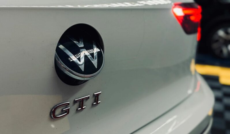 
								🔴 🏁 Volkswagen Golf VIII GTI clubsport 300cv 🏁 🔴 full									