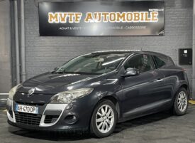 🟢Renault Megane III🔵Garantie 6mois 🟣1 an d’entretien offert🟡Financement possible