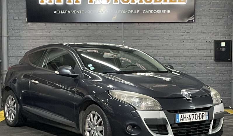 
								🟢Renault Megane III🔵Garantie 6mois 🟣1 an d’entretien offert🟡Financement possible full									