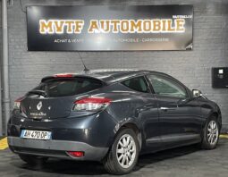 
										🟢Renault Megane III🔵Garantie 6mois 🟣1 an d’entretien offert🟡Financement possible full									