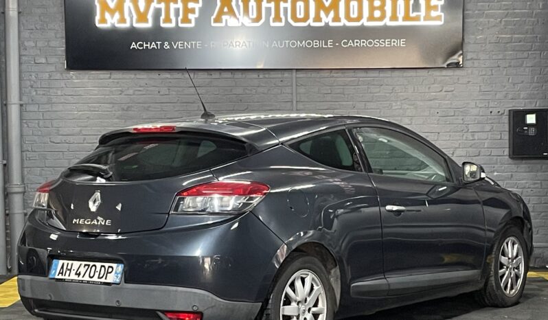 
								🟢Renault Megane III🔵Garantie 6mois 🟣1 an d’entretien offert🟡Financement possible full									