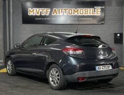 
										🟢Renault Megane III🔵Garantie 6mois 🟣1 an d’entretien offert🟡Financement possible full									