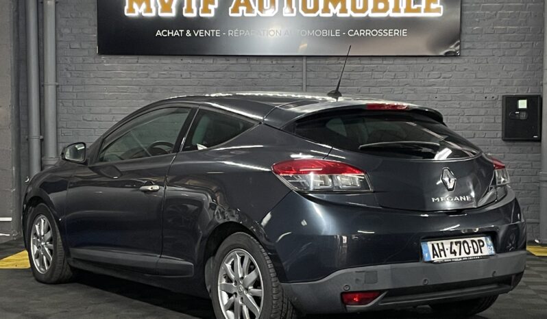 
								🟢Renault Megane III🔵Garantie 6mois 🟣1 an d’entretien offert🟡Financement possible full									